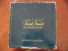 Trivial Pursuit - Master game Genus Edition társasjáték3